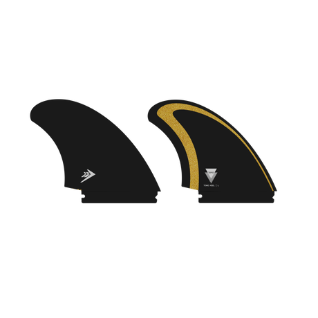 Quillas Tomo MAX Keel Firewire