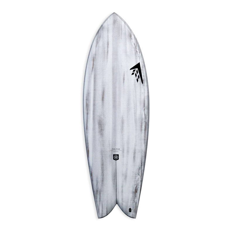 Tabla de Surf Too Fish Volcanic Firewire