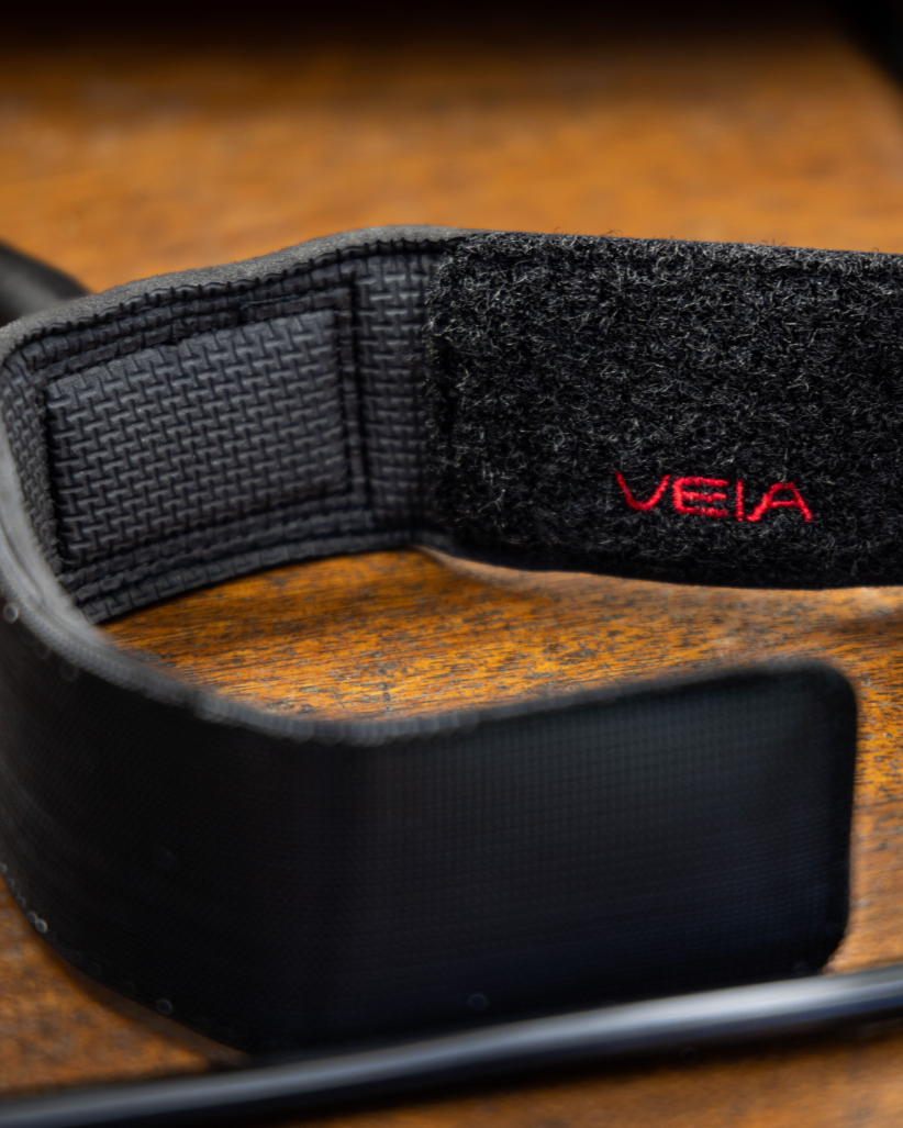 JJF Pro Comp Leash