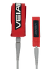 Leash Explorer 6'0 7mm Storm/Red VEIA