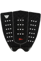 Deck JJF Round Tail Pro Pad VEIA