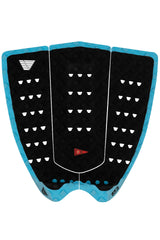 Deck JJF Round Tail Pro Pad VEIA