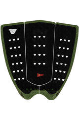 Deck JJF Round Tail Pro Pad VEIA