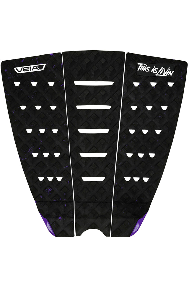 THIS IS LIVIN Explorer 3 Piece Pad