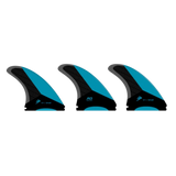 Quillas Velox Fin Set Thruster S Firewire