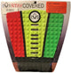 Deck Decoy 3 Piezas Stay Covered
