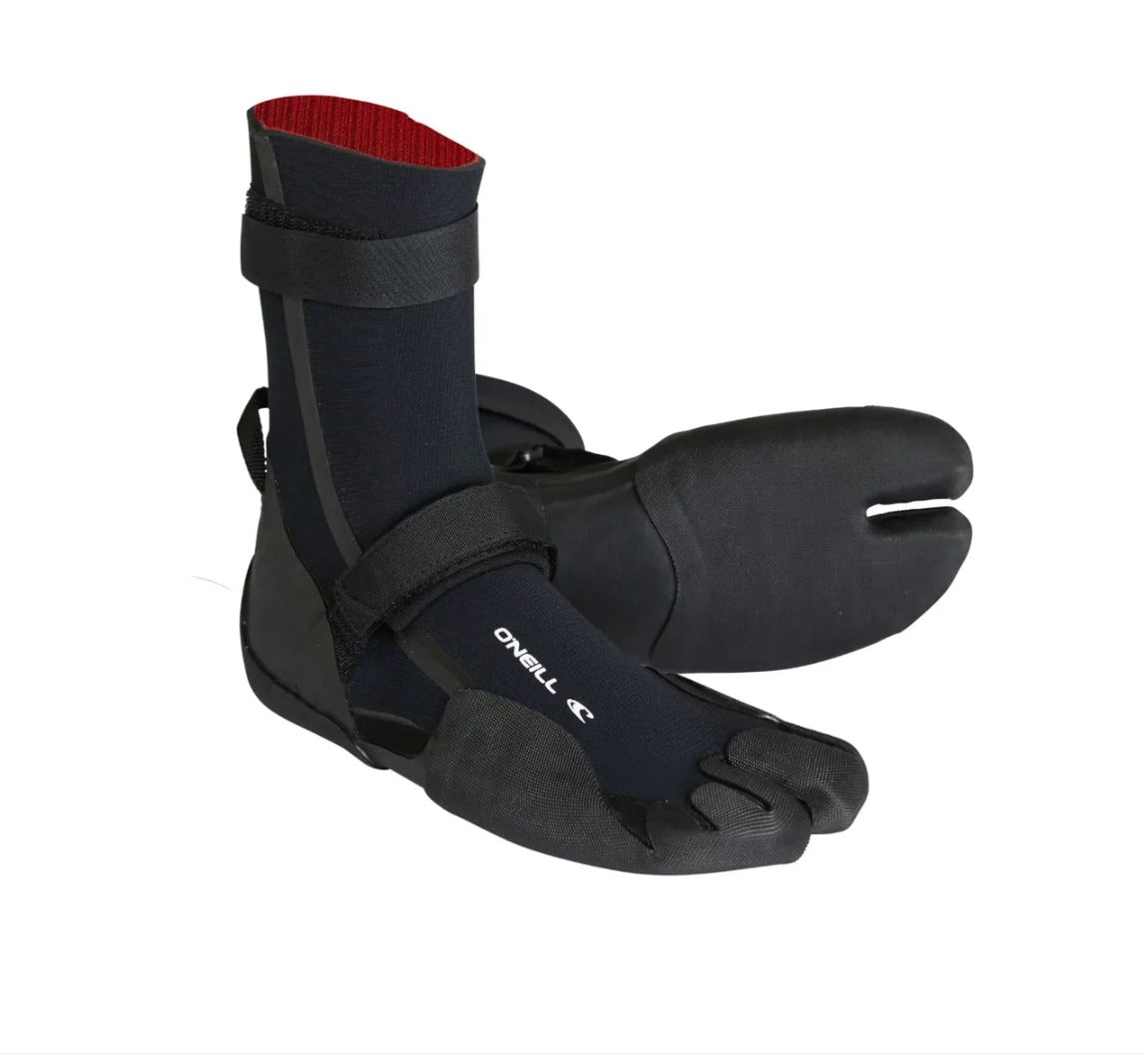 Botines Surf Hyperfreak 3mm Oneill
