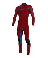 Traje de Surf Hyperfreak Fire 4/3 Negro Hombre Oneill
