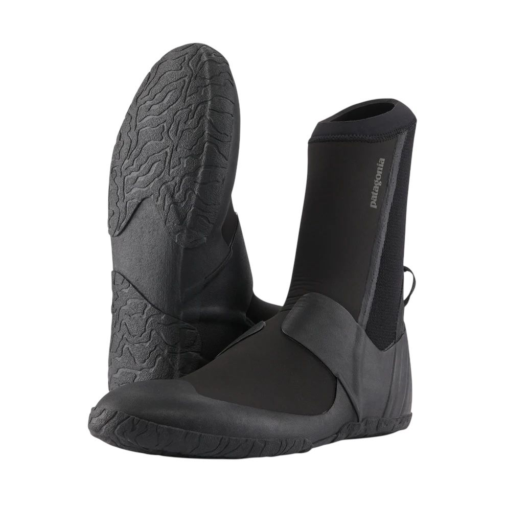 Botines Surf R4 Yulex Regulator Round Toe Patagonia