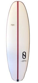 Tabla Cymatic Firewire