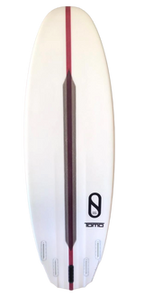 Tabla Cymatic Firewire