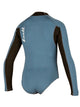 Traje de Surf Corto Mujer Buell