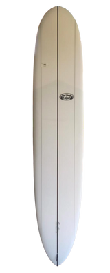 Tabla De Surf Longboard Double Ender 2.0 Takayama