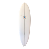 Tabla De Surf G Skate Swallow Channel Islands
