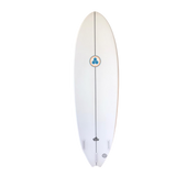 Tabla De Surf G Skate Swallow Channel Islands