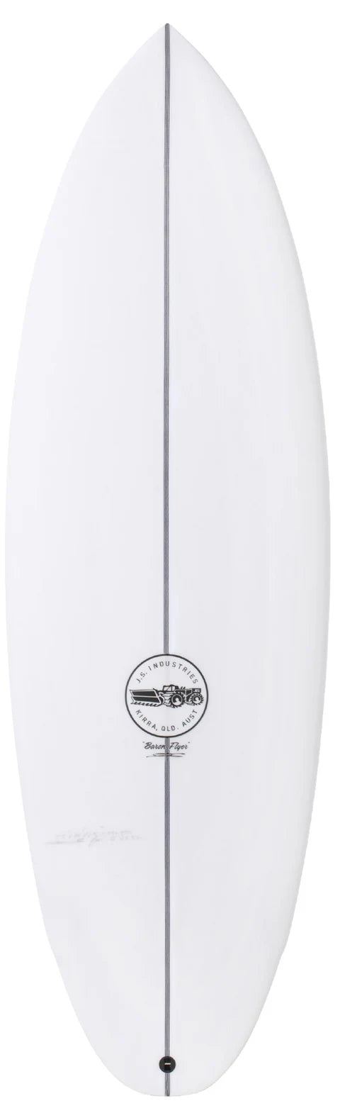Tabla de Surf Baron Flyer JS Industries