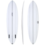 Tabla de Surf Big Baron JS Industries
