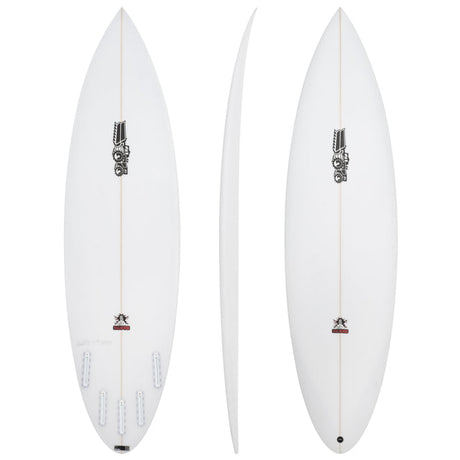 Tabla de Surf Big Horse JS Industries
