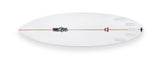 Tabla de Surf Big Horse JS Industries