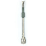 Bombilla Para Mate De Cuchara Stanley