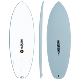 Tabla de Surf Flame Fish Softboard JS Industries