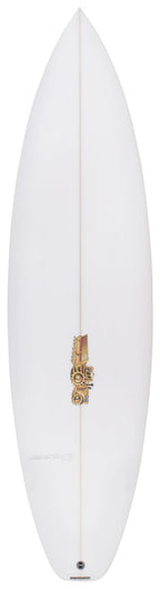 Tabla de Surf Golden Child Easy Rider  JS Industries