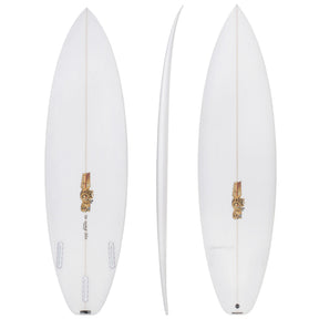 Tabla de Surf Golden Child Youth  JS Industries