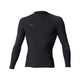 Chaqueta O'Neill Hyperfreak GBS 2mm hombre negra