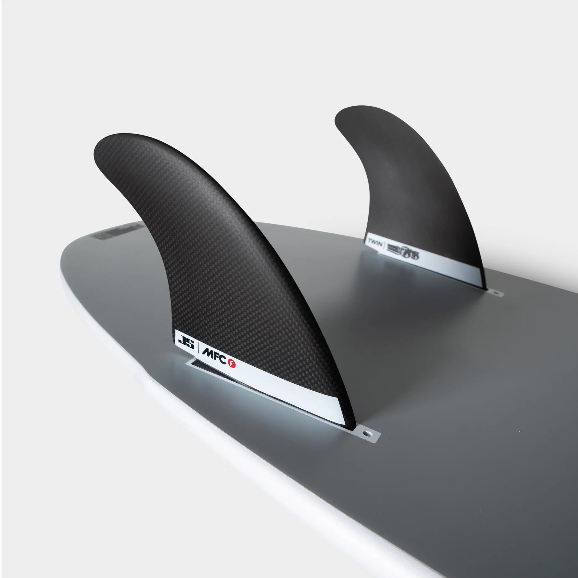 Tabla de Surf Baron Flyer JS Industries