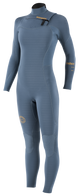 Traje Neopreno Mujer Seafarer 4/3mm Manera