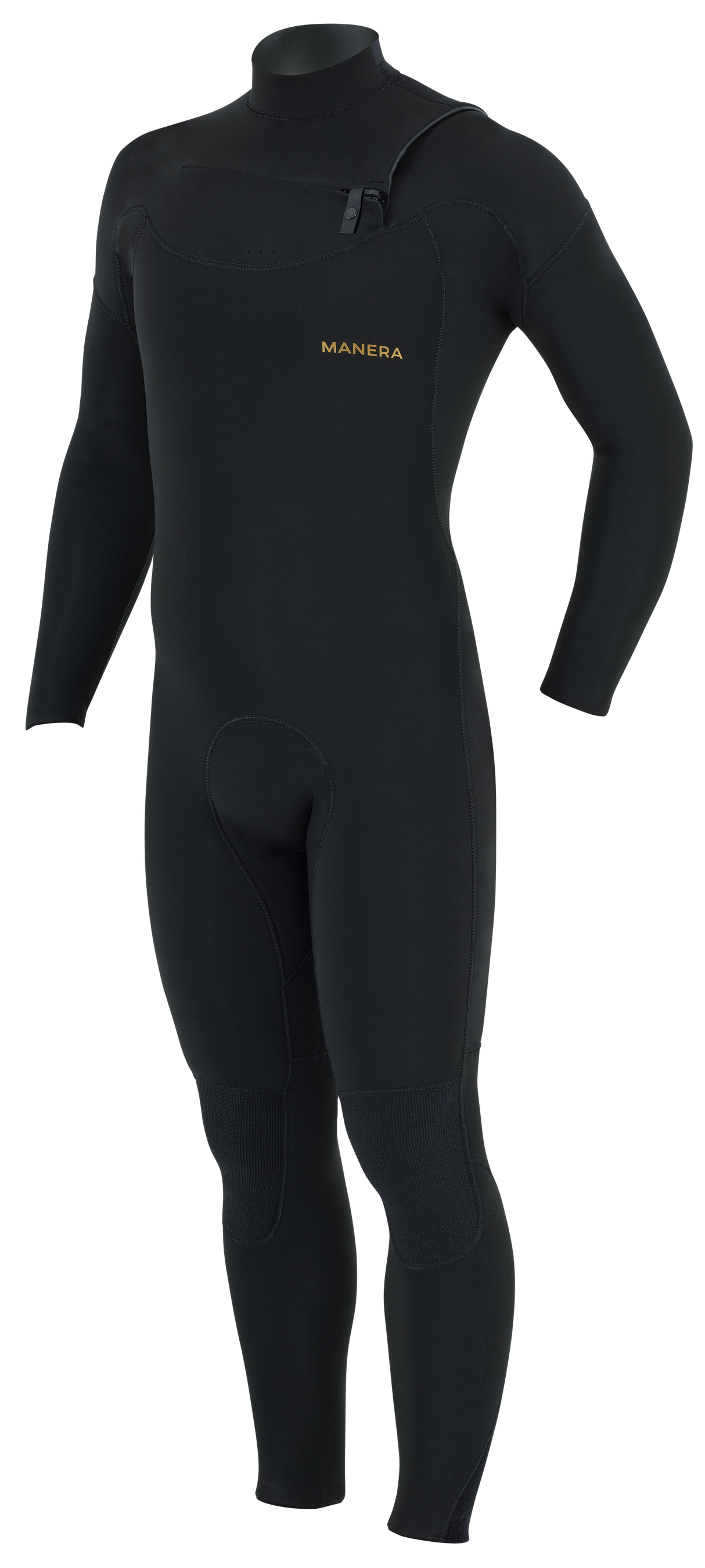 Traje Neopreno Grom Seafarer 5/3mm Manera