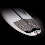 Deck 4 Piezas Flat Slater Designs