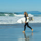 Deck 4 Piezas Go Pad Firewire