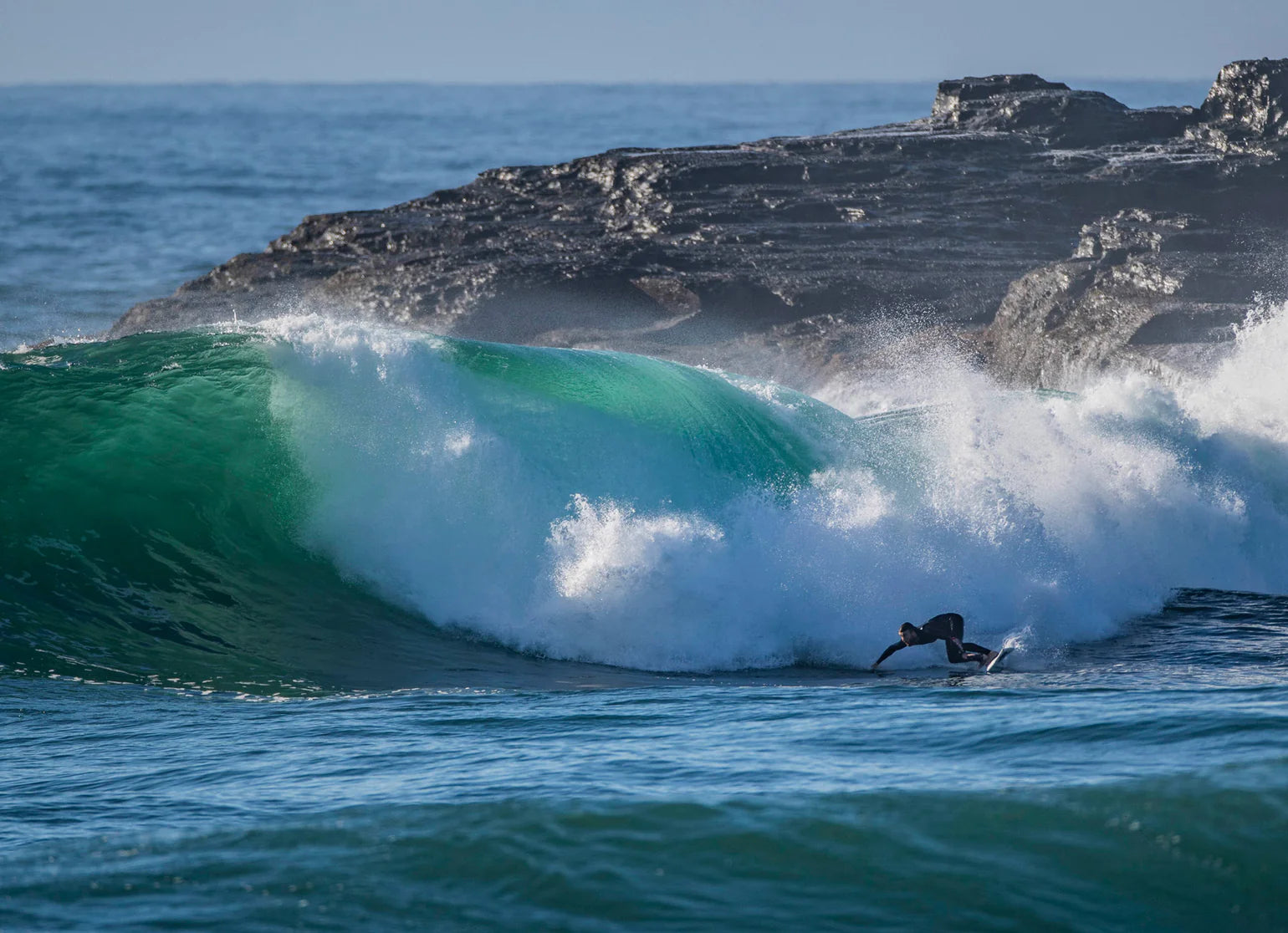 Tabla de Surf Schooner  JS Industries