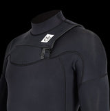 Traje Neopreno Hombre Seafarer 4/3mm Manera