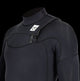 Traje Neopreno Hombre Seafarer 4/3mm Manera