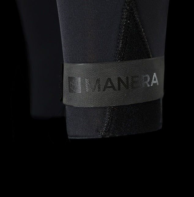 Traje Neopreno Hombre X10D 4/3mm Manera