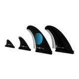 Quillas KS Twin + 2 Endorfins