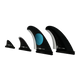Quillas KS Twin + 2 Endorfins