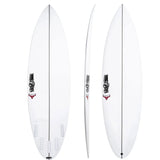 Tabla de Surf Raging Bull JS Industries