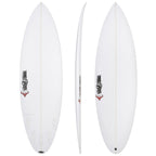 Tabla de Surf Raging Bull JS Industries