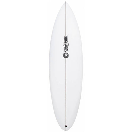 Tabla de Surf Schooner  JS Industries