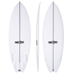 Tabla de Surf Sub Xero JS Industries