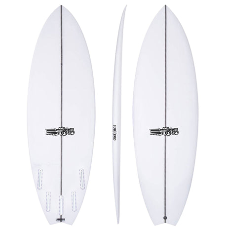 Tabla de Surf Sub Xero  JS Industries