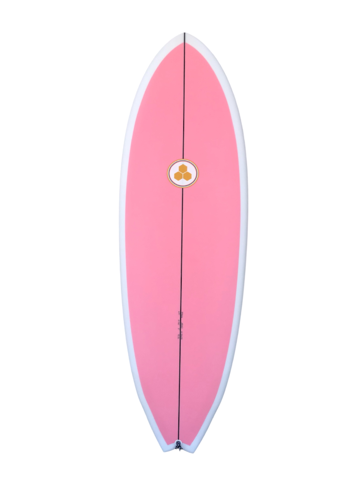 Tabla De Surf G Skate Swallow Channel Islands