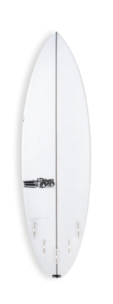 Tabla de Surf Xero Gravity JS Industries