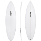 Tabla de Surf Xero Gravity Easy Rider JS Industries