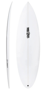 Tabla de Surf Xero Gravity Easy Rider JS Industries