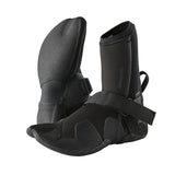 Botines Surf R3 Yulex Split Toe Patagonia Negros