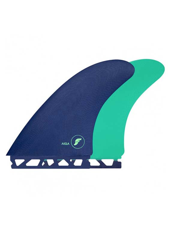 Quillas Akila Fiberglass Futures